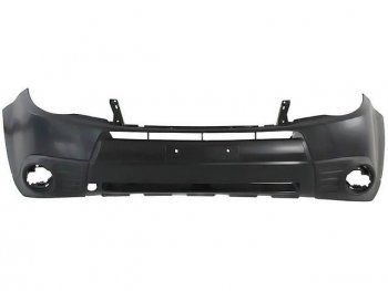 Передний бампер BODYPARTS Subaru Forester SH (2008-2013)