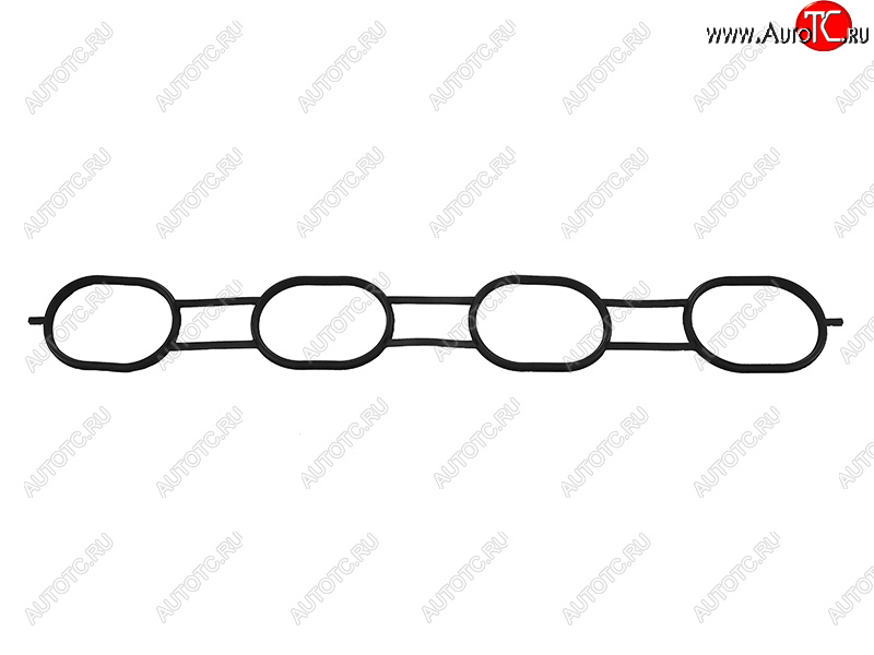 369 р. Прокладка впускного коллектора QR25DE SAT Nissan X-trail 2 T31 дорестайлинг (2007-2011)  с доставкой в г. Таганрог