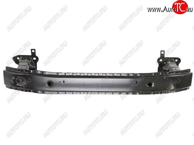 4 999 р. Усилитель переднего бампера (пр-во Тайвань) BODYPARTS  Volvo S40  MS седан (2004-2007) дорестайлинг  с доставкой в г. Таганрог