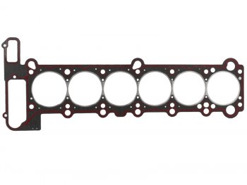 Прокладка ГБЦ M50B25 SAT BMW (БМВ) 5 серия ( E34,  E39) (1988-2003) E34, E39 седан дорестайлинг, седан дорестайлинг, седан рестайлинг
