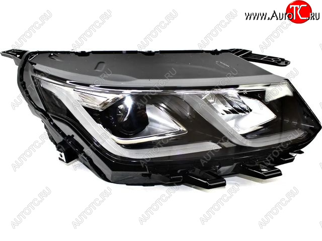 21 899 р. Правая фара (диодная) BODYPARTS  Geely Coolray  SX11 (2018-2023) дорестайлинг  с доставкой в г. Таганрог