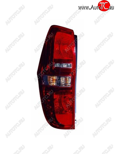 4 299 р. Левый фонарь BODYPARTS  Hyundai Starex/Grand Starex/H1  TQ (2007-2013) дорестайлинг  с доставкой в г. Таганрог