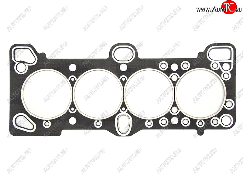 799 р. Прокладка ГБЦ 1,41,51,6 паронит DYG   Hyundai Accent  MC (2005-2011), Hyundai Getz  TB (2002-2011), KIA Cerato ( 1 LD,  2 TD,  3 YD,  4 BD) (2005-2025), KIA Rio ( 2 JB,  3 QB,  4 FB,  4 YB) (2005-2025)  с доставкой в г. Таганрог