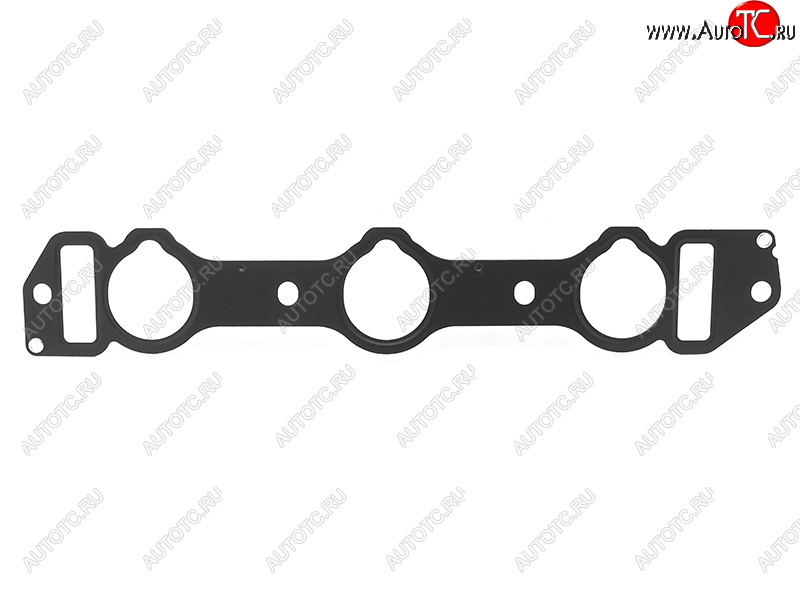 2 099 р. Прокладка впускного коллектора (низ) STONE Mitsubishi 3000GT (1990-2001)  с доставкой в г. Таганрог