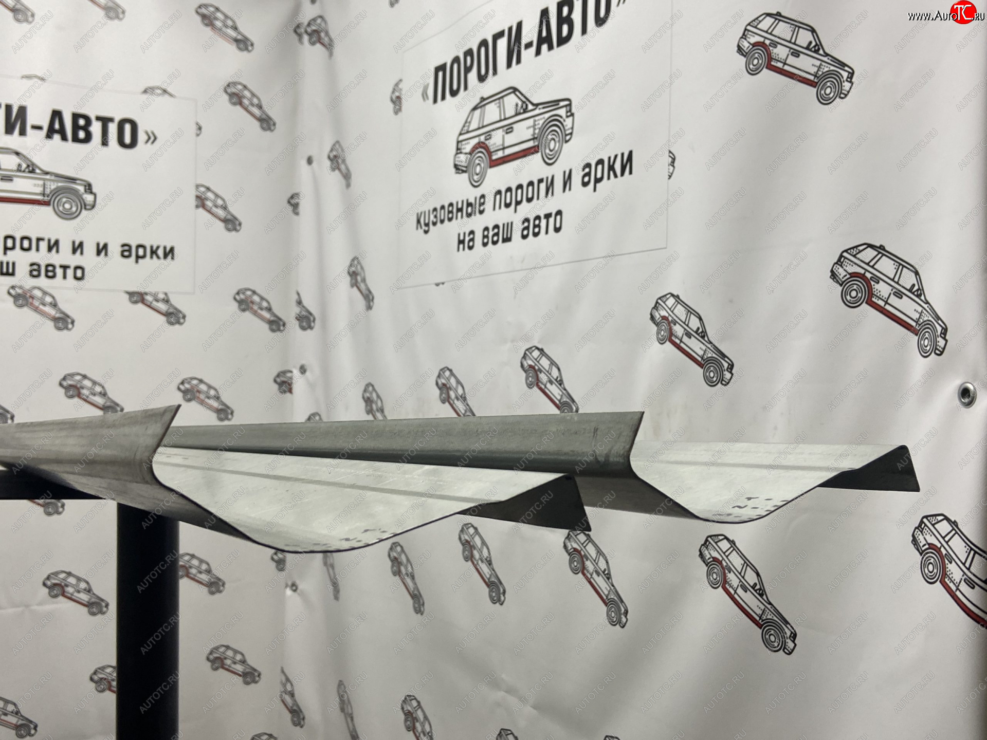 3 899 р. Комплект ремонтных порогов (кузовные пороги) Пороги-Авто Mitsubishi Pajero 3 V70 дорестайлинг (1999-2003) (холоднокатаная сталь 1 мм)  с доставкой в г. Таганрог