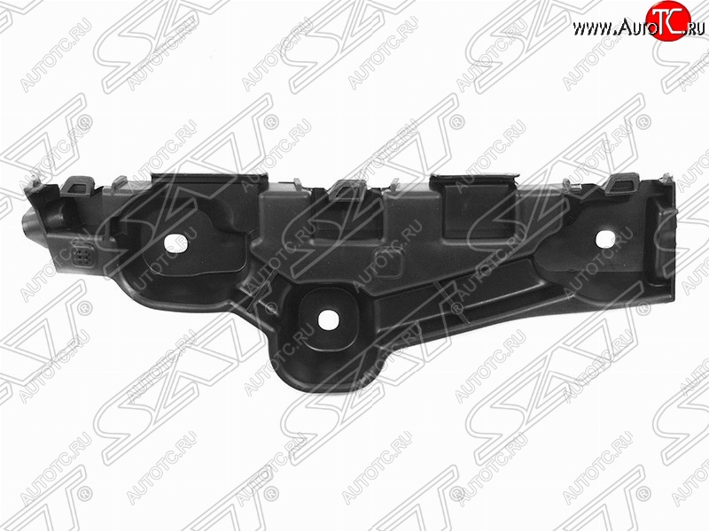 359 р. Правое крепление переднего бампера SAT Renault Sandero (B8) дорестайлинг (2014-2018)  с доставкой в г. Таганрог