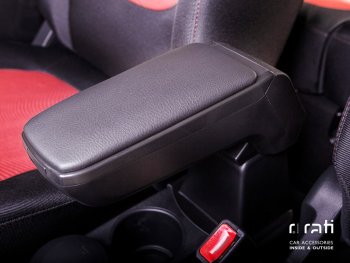 Подлокотник Armster S Renault Twingo 3 (2014-2025)