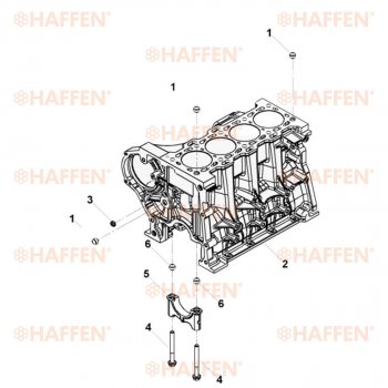 89 499 р. Блок цилиндров ISF 2.8 HAFFEN  Foton Aumark, ГАЗ Баргузин (2217 автобус), ГАЗель (3221,Бизнес,  2705,Бизнес,  3302,Бизнес), ГАЗель Next (A21,A22, С41, С42,  A21,A22, С41, С42, Фермер,  A60,A63, A64,  A62,А65,  A31,A32, C45, C46), ГАЗель NEXT Citiline (А68), ГАЗель NN (220,  129,220,200), Соболь (2217 Бизнес автобус,  2752,Бизнес,  2310,Бизнес), ПАЗ 3237  с доставкой в г. Таганрог. Увеличить фотографию 11