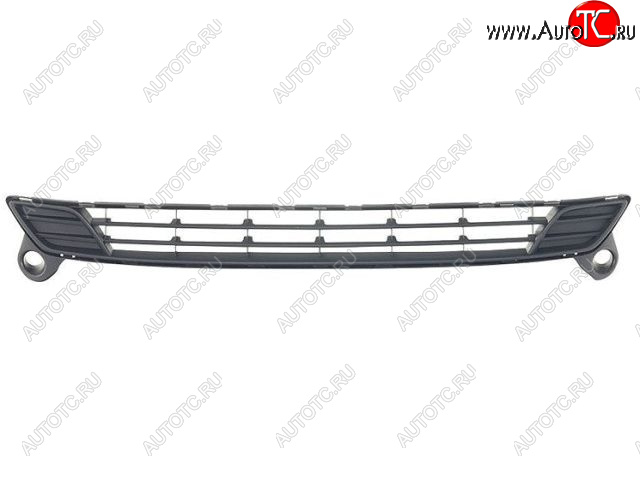 949 р. Решётка в бампер BodyParts Chrysler 300C LD седан дорестайлинг (2011-2015)  с доставкой в г. Таганрог