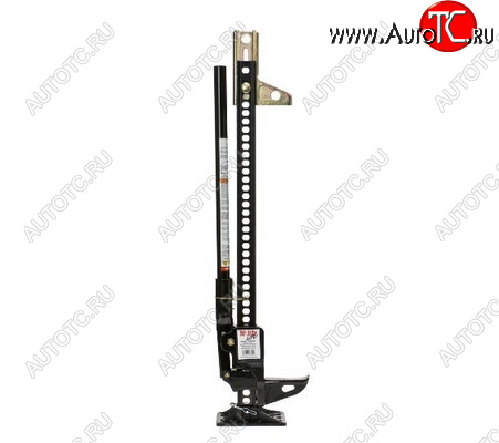 17 299 р. Домкрат Реечный Hi-Lift X-Treme (чугун, 107 см) Toyota Venza GV10 рестайлинг (2012-2016)  с доставкой в г. Таганрог