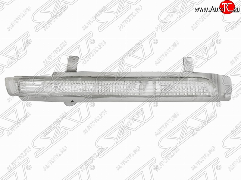 959 р. Правый указатель поворота в боковое зеркало заднего вида SAT  Skoda Octavia  A5 (2008-2013) лифтбэк рестайлинг, рестайлинг универсал  с доставкой в г. Таганрог