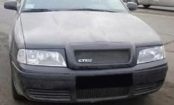 Решётка радиатора CT Skoda Octavia Tour A4 1U5 универсал дорестайлинг (1996-2000)