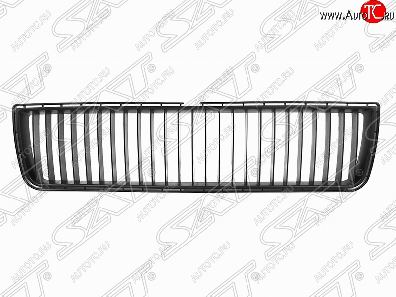 959 р. Решётка в передний бампер SAT  Skoda Octavia ( Tour A4 1U2,  Tour A4 1U5) (2000-2010) лифтбэк рестайлинг, универсал рестайлинг  с доставкой в г. Таганрог