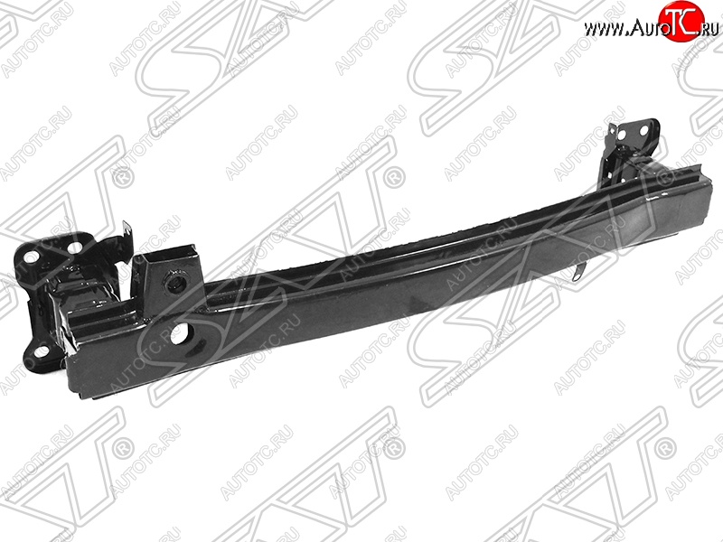 5 549 р. Усилитель переднего бампера SAT  Skoda Yeti (2013-2018)  с доставкой в г. Таганрог