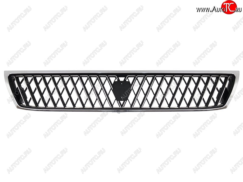 3 689 р. Решётка радиатора (до рестайлинг) SAT Toyota Chaser (1992-1996)  с доставкой в г. Таганрог