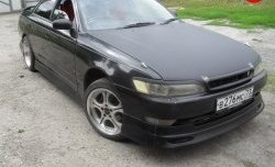 999 р. Решётка радиатора Vertex Toyota Mark 2 X90 седан (1992-1996) (Неокрашенная)  с доставкой в г. Таганрог. Увеличить фотографию 7