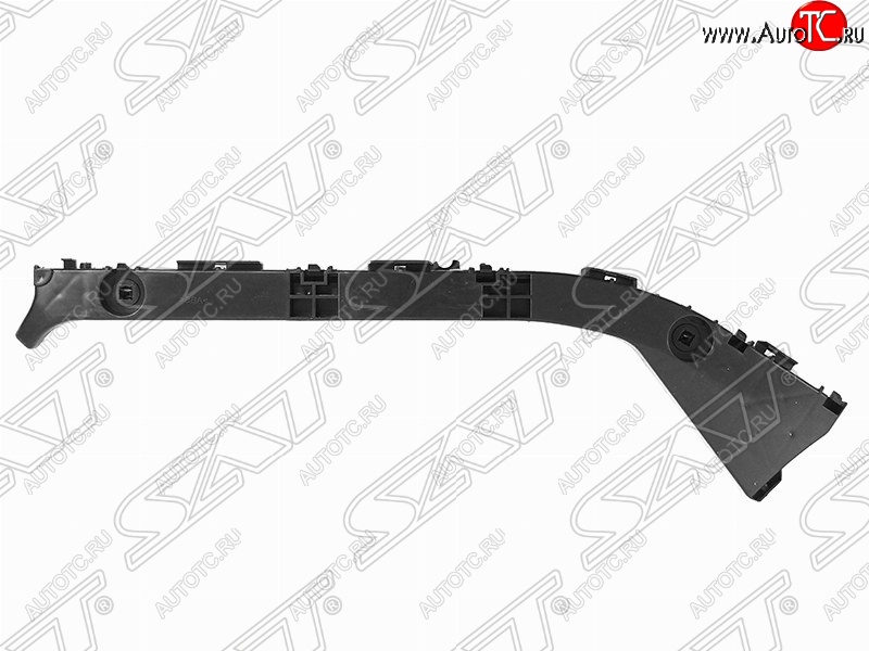 899 р. Правое крепление заднего бампера SAT  Toyota Prius  XW20 (2003-2011) дорестайлинг, рестайлинг  с доставкой в г. Таганрог