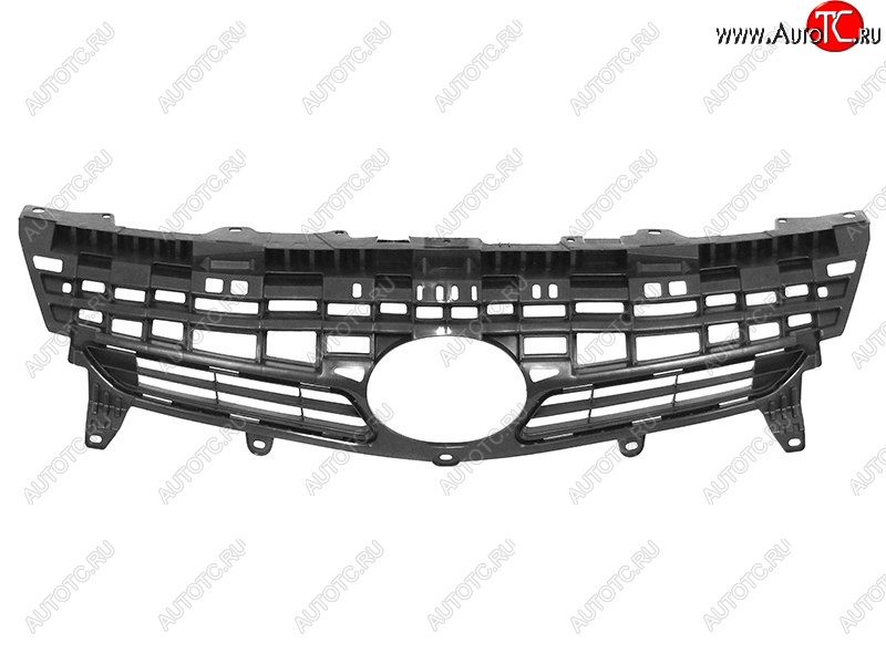2 169 р. Решётка радиатора SAT Toyota Prius XW30 дорестайлинг (2009-2011)  с доставкой в г. Таганрог