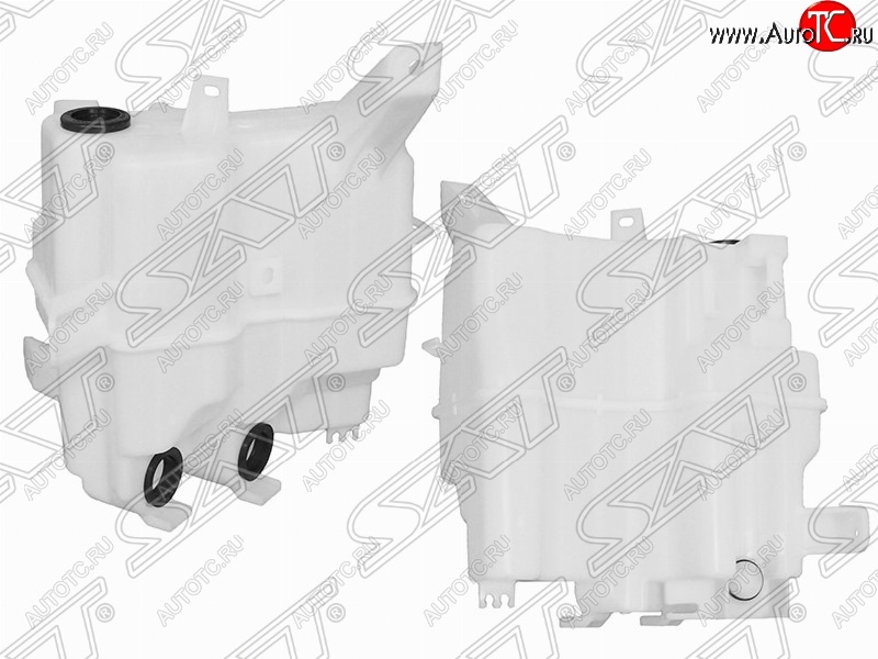 5 449 р. Бачок омывателей SAT Toyota Prius XW30 дорестайлинг (2009-2011)  с доставкой в г. Таганрог