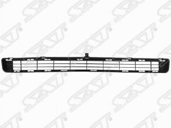 Решетка в передний бампер SAT Toyota (Тойота) RAV4 (рав)  XA30 (2008-2010) XA30 5 дв. 1-ый рестайлинг ()