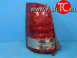 6 649 р. Правый фонарь Original (диодный) Toyota Wish XE10 дорестайлинг (2003-2005)  с доставкой в г. Таганрог