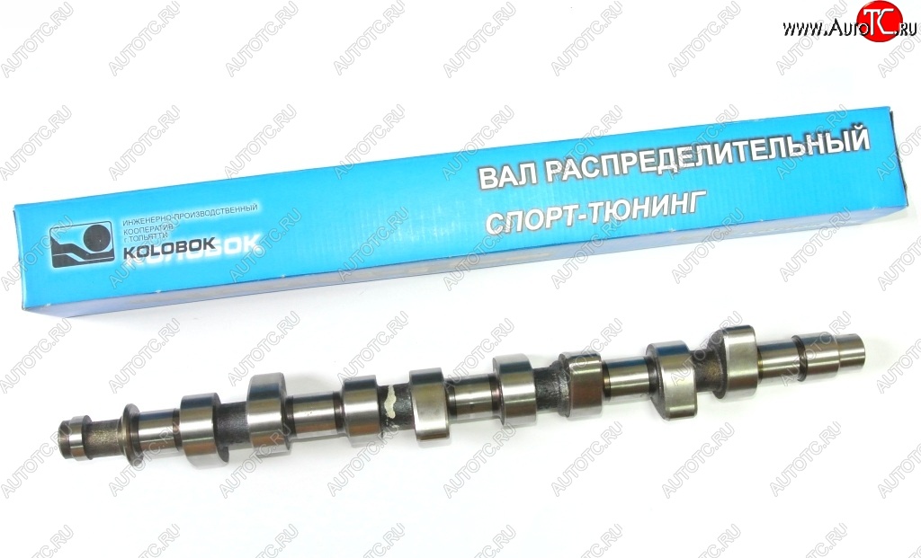 7 499 р. Распредвал Нуждин 10,63 (277) 8V  ВИС 2349  бортовой (2012-2018), Лада 2108 (1984-2003), Лада 2109 (1987-2004), Лада 21099 (1990-2004), Лада 2110 (1995-2007), Лада 2111 (1998-2009), Лада 2112 (1999-2009), Лада 2113 (2004-2013), Лада 2114 (2001-2014), Лада 2115 (1997-2012), Лада Гранта ( 2190,  2191) (2011-2017), Лада Гранта Спорт ( 2191,  2190) (2023-2025), Лада Калина ( 1118,  1117,  1119,  2192,  2194) (2004-2018), Лада Приора ( 2170,  2171,  2172,  21728) (2007-2018)  с доставкой в г. Таганрог