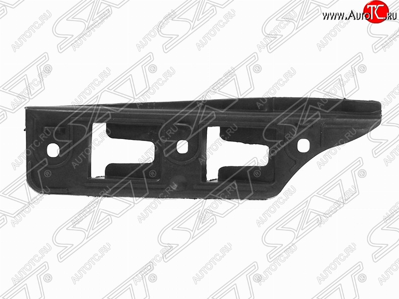 299 р. Правое крепление переднего бампера SAT Volkswagen Jetta A5 седан (2005-2011)  с доставкой в г. Таганрог