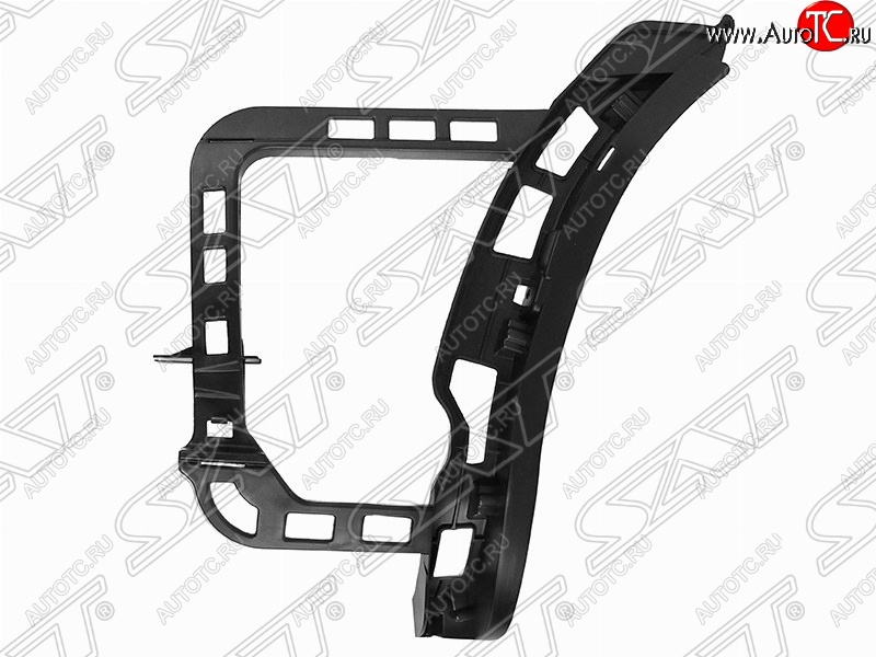 1 269 р. Правое крепление заднего бампера SAT Volkswagen Passat B7 универсал (2010-2015)  с доставкой в г. Таганрог