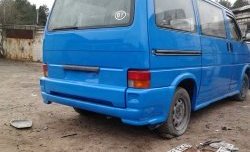 8 399 р. Пороги накладки с арками Varta Volkswagen Transporter T4 дорестайлинг (1990-1996) (Короткая база)  с доставкой в г. Таганрог. Увеличить фотографию 4