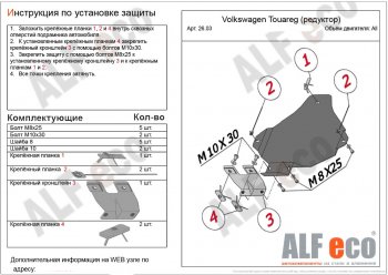 Алюминий 3 мм 6683р