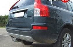 Фаркоп NovLine Volvo XC90 C рестайлинг (2006-2014)